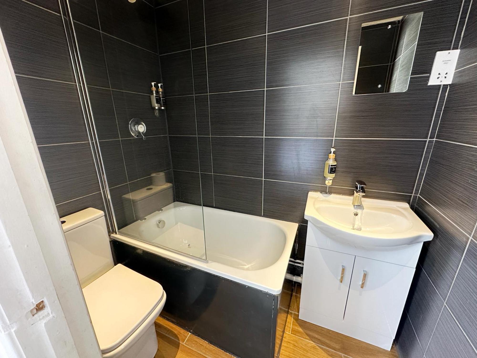 Hotel Somerset Baker Street London