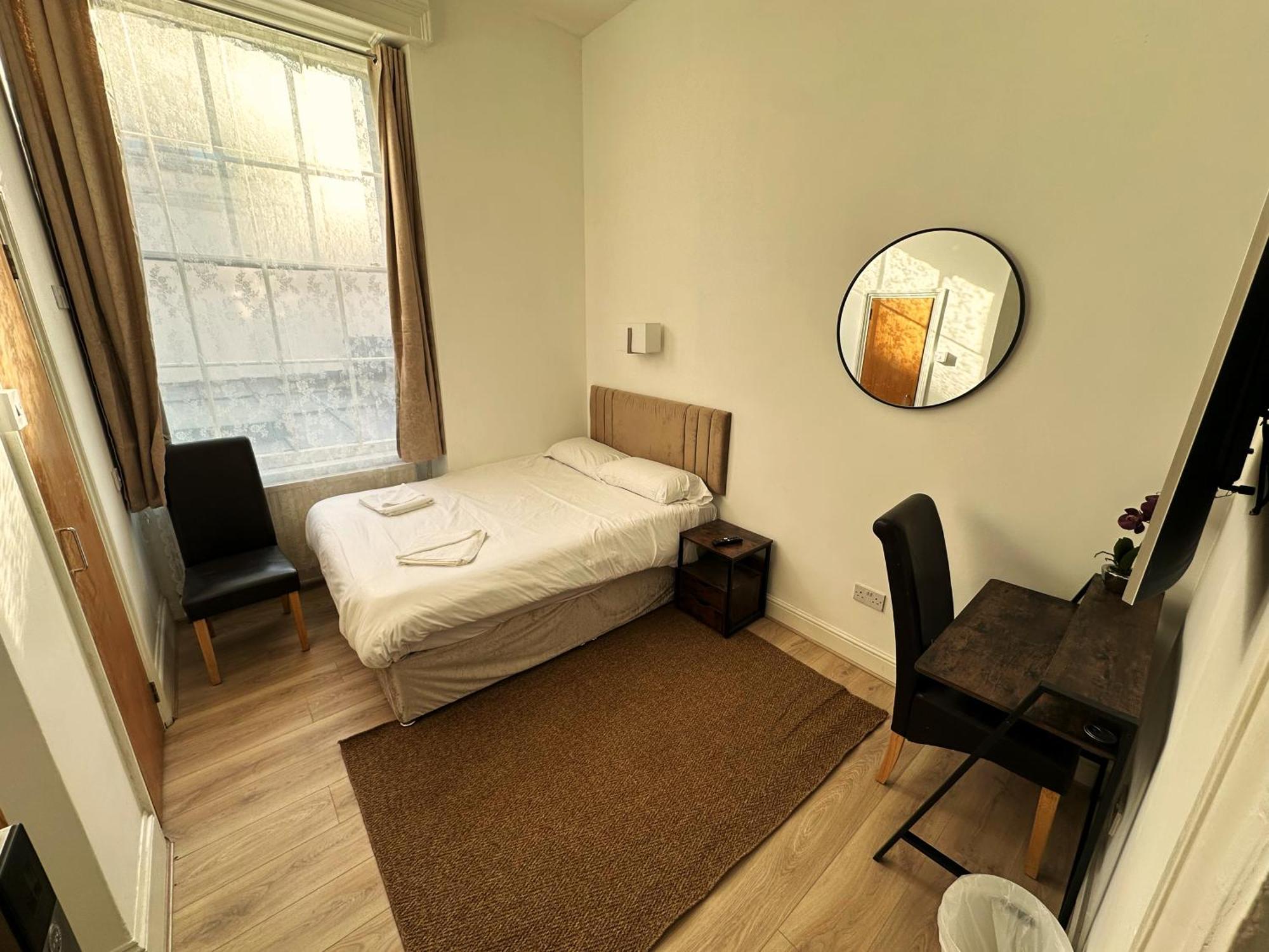 Hotel Somerset Baker Street